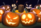 Mashing Pumpkins