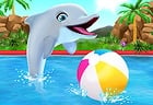 Tampilake Dolphin