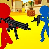 Stickman Counter Terror Strike - Download do APK para Android