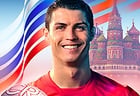 Cristiano Ronaldo: Kick’n’Run