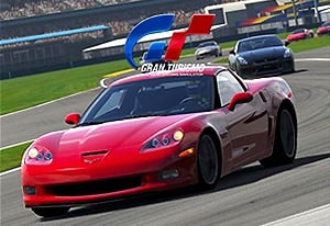 Gran Turismo 5 - Descargar