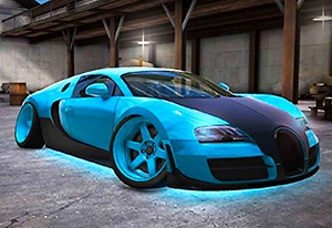 CITY CAR DRIVING free online game on