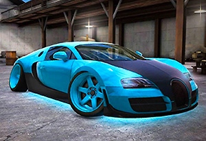 Juegos de Carros de Carrera - City Car Driving - Mega Carreras de