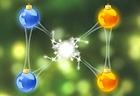 Atomic Puzzle Xmas