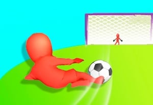 Crazy Freekick - Jogo Gratuito Online