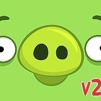 Bad Piggies HD 2.0