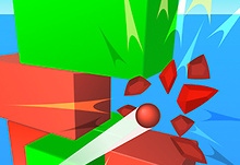 Blast Red!