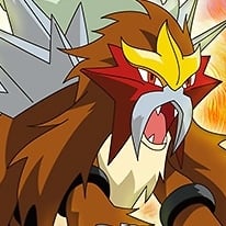 Pokémon Flame of Rage
