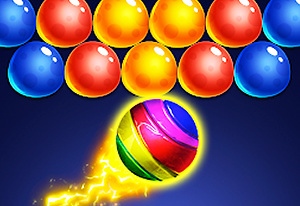 Bubble Shooter HD - Jogo Online - Joga Agora