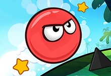 BALL FOREVER 2 free online game on Miniplay.com