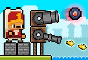 JANISSARY TOWER jogo online gratuito em