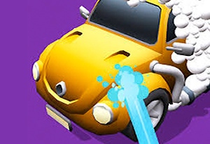 Tiny Town Racing Game [EPIC RACE] Poki Car Games 