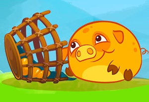 Capybara Evolution: Clicker — play online for free on Yandex Games