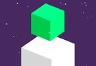 Cube Flip: Grid Puzzles
