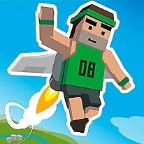 Jetpack Jump