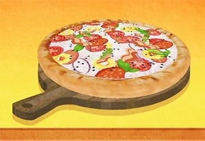 Pizza Tycoon  Play game online!