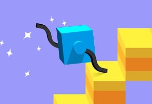 Draw Climber - 🕹️ Online Game