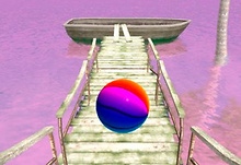Island Survival 3D