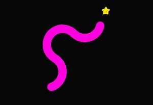 Color Snake Game 🕹️ Play Now on GamePix