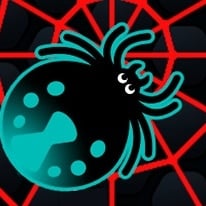 SPIDERWEBS.IO jogo online gratuito em