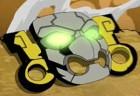 Ben 10: The Mystery of the Mayan Sword