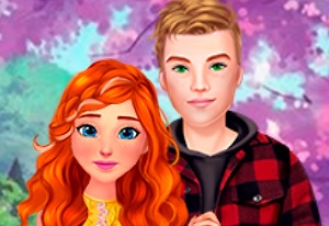 WILL YOU BE MY GIRLFRIEND? free online game on