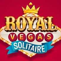 Royal Vegas Solitaire