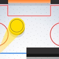 Pocket Hockey