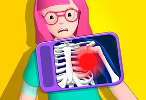 OPERATE NOW: PERICARDIUM SURGERY jogo online gratuito em Minijogos