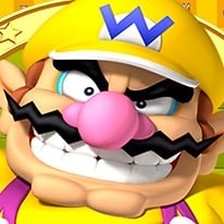 Wario's Adventure