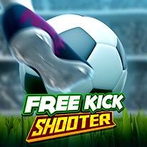 FREE KICK SHOOTER - Play Online for Free!