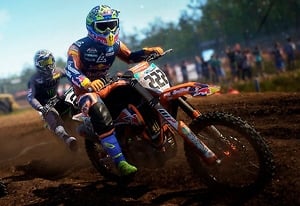 MotoCross Riders 🕹️ Play on CrazyGames