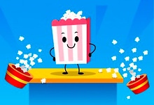 PopCorn Box