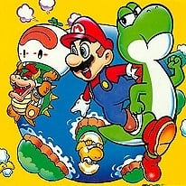 Super Mario Bros 2 Player Co-Op Quest