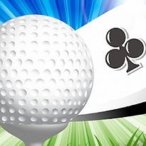 Golf Solitaire