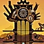 Steampunk Tower Defense