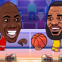 Play Basketball Legends 2020  Free Online Games. KidzSearch.com