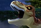 Lego Jurassic World: Legend of Isla Nublar