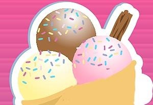 Ice Cream Inc. - Jogue Ice Cream Inc. Jogo Online