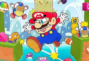 Kaizo Mario World - Wikipedia