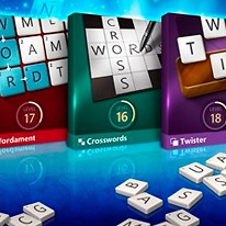 MSN Games - Microsoft Ultimate Word Games