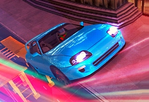 Supra Drift and Stunt - Jogue online