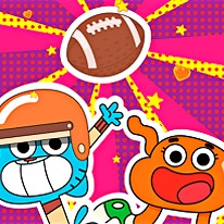 Gumball go Long