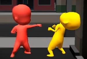 Stickman Knock Out Warrior - Ragdoll Fighting::Appstore