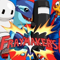 Fraymakers