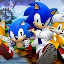 SONIC GENERATIONS 2 jogo online gratuito em