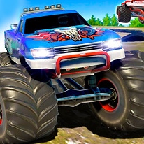 Island Monster Offroad