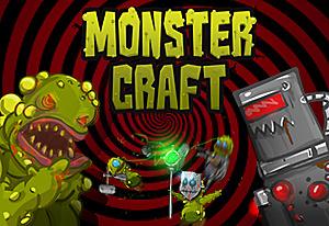 monstercraft