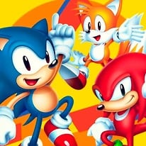 Vídeos de Sonic - Minijuegos