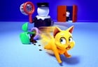 Cat Escape